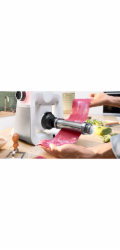 Bosch MUZ S6PP  Pasta Passion Set MUM Series 6