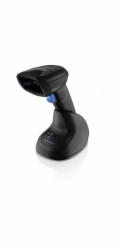 Datalogic QuickScan QM2500 (černý, 2D, USB, RS232, IP52)