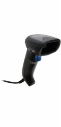 Datalogic QuickScan QD2500 (černý, 2D, USB, RS232, IP52)