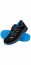 Polobotky uvex 69382 S1 P BOA PU /PU W11 42