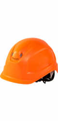uvex pheos S-KR MIPS Hi-Viz  orange