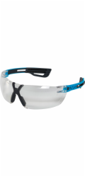 uvex x-fI pro fbl. sv. exc. blau  anthrazI