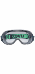 uvex megasonic planet fbl. sv  exc. anth/jade