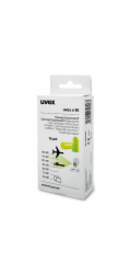 uvex x-fit Minibox, 15 Paar