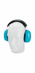 uvex Kapsel-GH uvex K Junior  blue