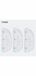 PETKIT Cat Litter Remover- 3pcs  (P9220R)