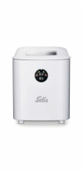 Solis Ice Cube Express 8510  Ice Cube Maker
