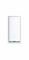 STRONG 5G LTE router AX3000