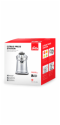 Solis Design Citrus Press Station 8454