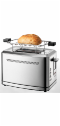 Solis Flex-Toaster 8004 s ohřívačem 