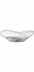 Alessi Trinity Basket 26cm  Inox ACO02