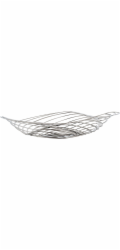 Alessi Trinity Centrepiece inox  ACO01