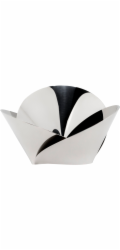 Alessi Harmonic Basket 22cm  ABI03