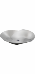 Alessi Resonance Fruit Holder  40cm ABI02