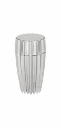 Alessi Grind Spice grinder  aluminium WAL03
