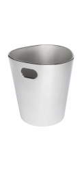 Alessi Bolly Wine Cooler  polished JM21