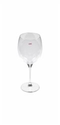Alessi Mami-XL Set of 4 glasses  for white wine SG119/1S4