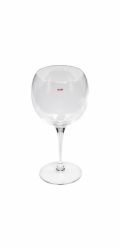 Alessi Mami-XL Set of 4 glasses  for red wine SG119/0S4