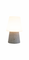8 seasons No. 1 Stone 30  dimmable RGB-LED with Battery
