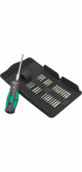 Wera momentový šroubovák 7515/16 Kraftform Safe-Torque Speed Universal 1