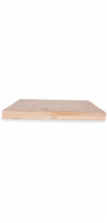 Alfa Forni Pastry Board  50x48cm