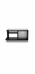Alfa Forni Modular Cooking Stn.  160x80cm 304 Stainless Steel