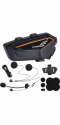 Motocyklový interkom FreenConn F1 V2 EU