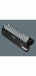 Wera Bit-Check 30 Wood 2 SB