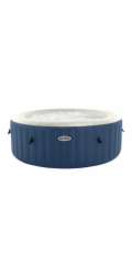 Nafukovací vířivka Marimex  Pure Spa - Bubble HWS -modrý -Intex 28486EX 