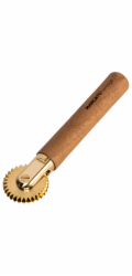 Marcato LA ROTELLA DENTATA Heritage Pastawheel klikaté