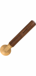 Marcato LA ROTELLA LISCIA Heritage Pastawheel rovné