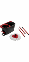 Vileda Turbo Smart System