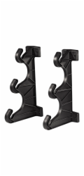 Hama Triple Wall Bracket for  Background Rolls           21200