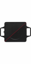 WMF Lono Raclette for 4