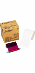 Mitsubishi CK 9046 PST  10 x 15 cm 600 Prints
