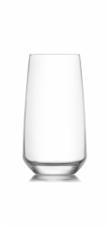 Sklenice LAV LAL LV-LAL376F, 480 ml, 6 ks.