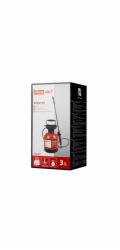Postřikovač Haushalt PE20517, 3l