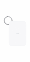 Ubiquiti Unifi WiFiMan Wizard (bílý, Bluetooth LE)