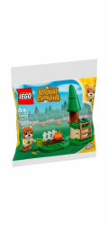 LEGO 30662 Animal Crossing Monina dýňová zahrada (polybag)