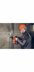 Fein ABH18-26 AS N00  Cordless Rotary Hammer Drill