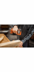 Fein ASCD 18-200 W4 AS N00  Cordless Impact Driver