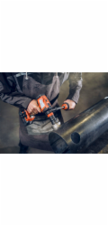 Fein ASCM18-4QM AS N00  Cordless Drill Driver