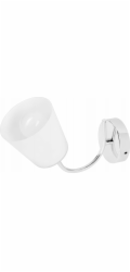 Nástěnné svítidlo Activejet AJE-EMILY 1P E27 1x40W