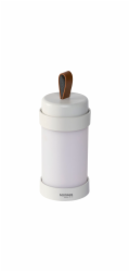 Sompex ALVA white  Table Lamp