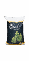 Ooni Premium Hardwood-Pellets  10 kg