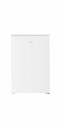Bomann GS 7253 white  Freezer