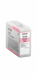 Epson Singlepack Photo L Magenta cartridge T85060N