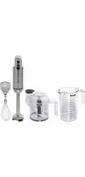 Dualit Hand Blender - Gift Pack  polished