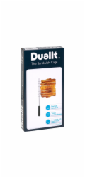 Dualit Pinza Toast Classic  Toaster
