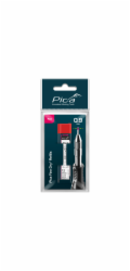 Pica Fine-Dry Refills red - SB